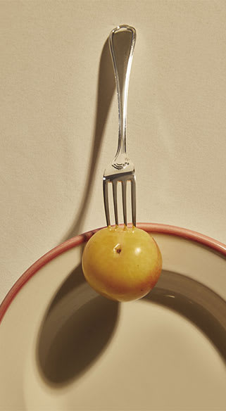 Silver Flatware | Christofle