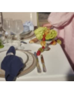 christofle Compose your summer table