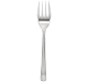 christofle Serving fork Stainless steel