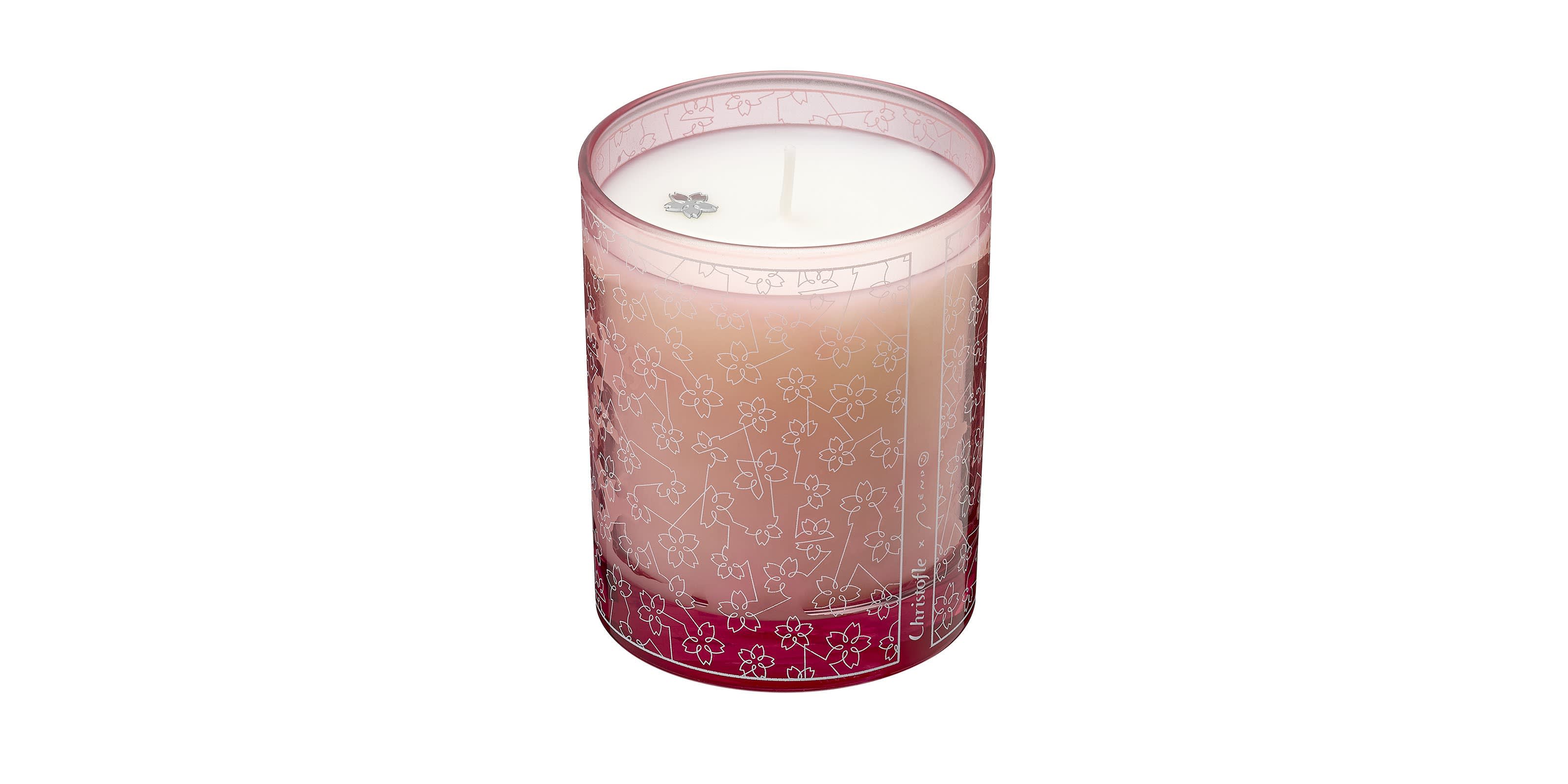  Rose Constellation scented candle