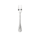 christofle cake fork jardin d'eden  silver plated 1