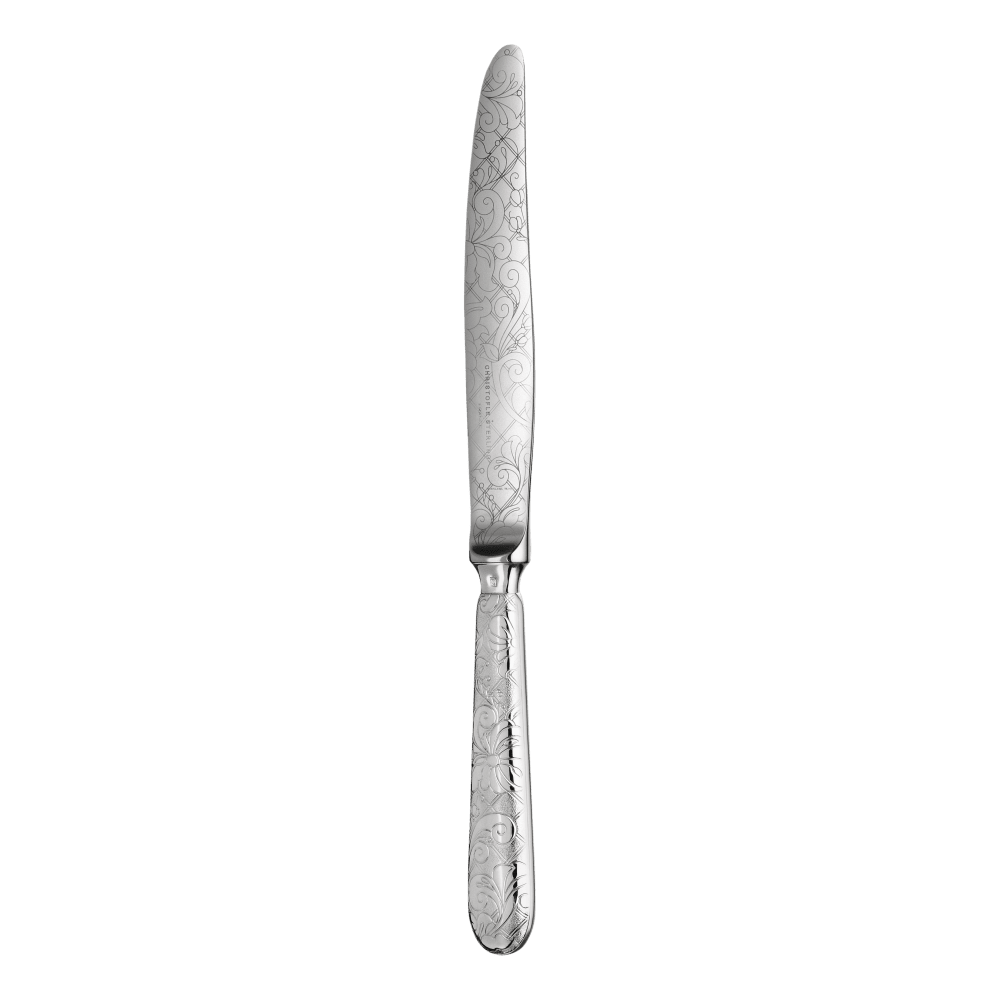 CHRISTOFLE, COUTEAU, modèle Vendôme, Paris. Neuf. EUR 30,00 - FR