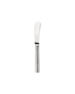 christofle Silver-Plated Butter Knife 