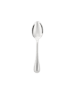 christofle After dinner teaspoon Malmaison  Silver plated