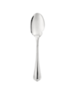 christofle Sauce spoon  Spatours  Silver plated
