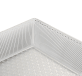 christofle platinum porcelain trinket tray gift box 3