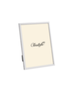 christofle フォトフレーム29.7x21cm ユニ  シルバーコーティング  0
