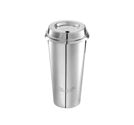 christofle coffee cup silver-plated 1