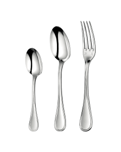【新品】Christofle ベビースプーン チャーリー ベア クリストフル チャーリーベア ベビースプーンを買い取りました