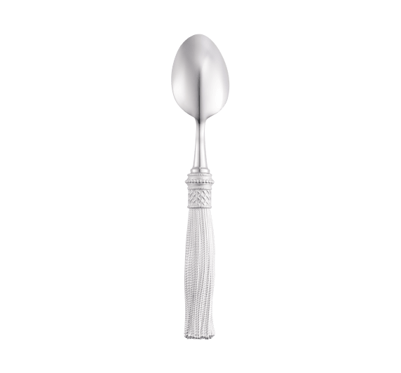 christofle 4-piece silver-plated individual place settings 10