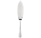 christofle fish serving knife albi  silver plated 1