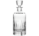 christofle whisky carafe iriana  crystal 1