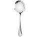 christofle Cuillère à pommes de terre en métal argenté