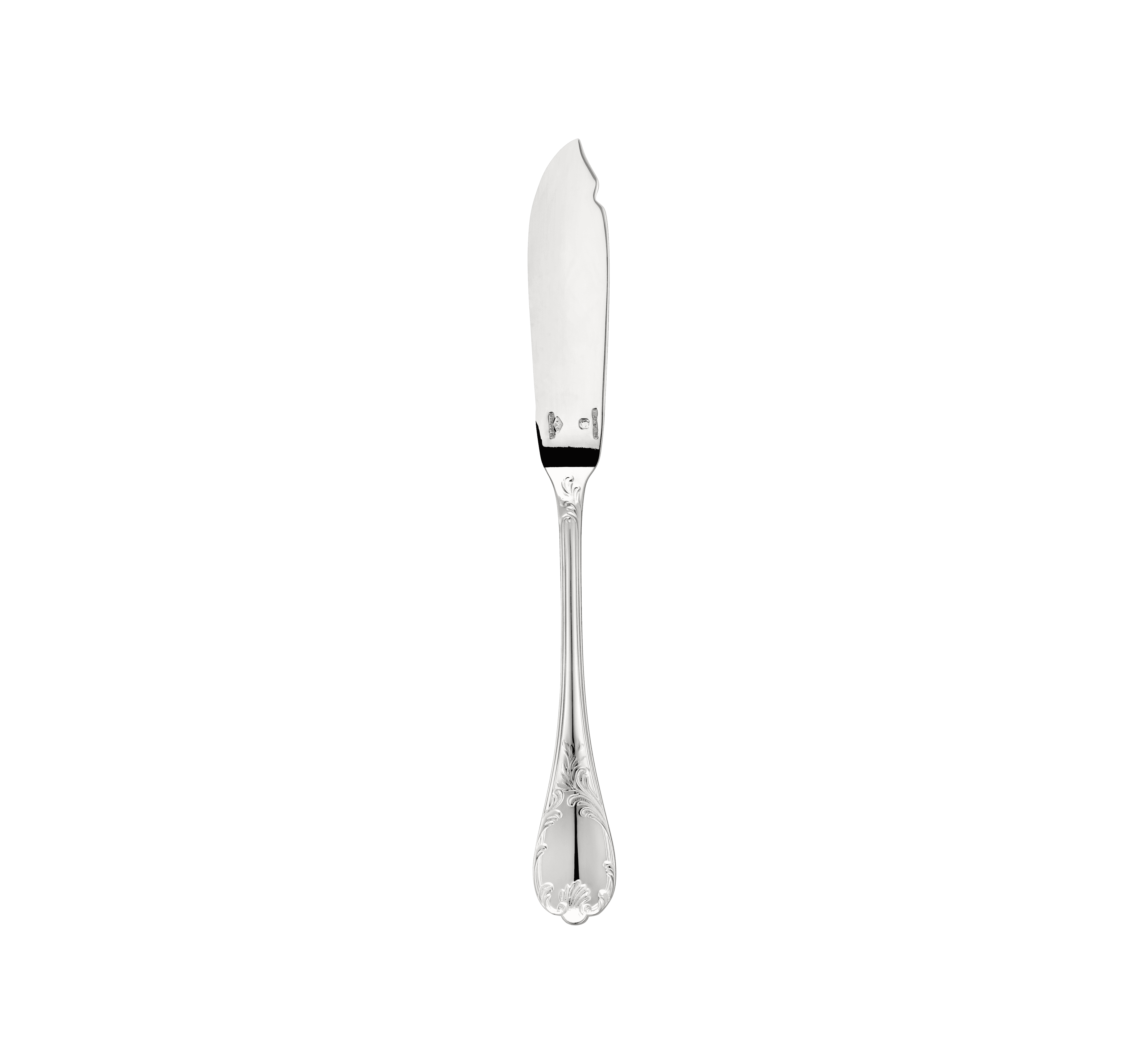 Sterling Silver Fish Knife Marly