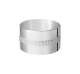 Napkin ring Malmaison  Silver plated
