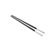 christofle black chinese chopsticks and vertigo chopsticks rest 3