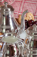 Tea & Coffee Pots