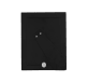 christofle sterling silver picture frame - for 18 x 24 cm photos 4