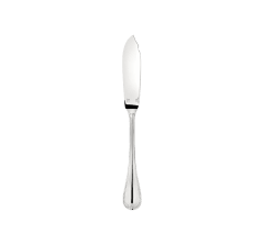 christofle fish knife malmaison  silver plated 0