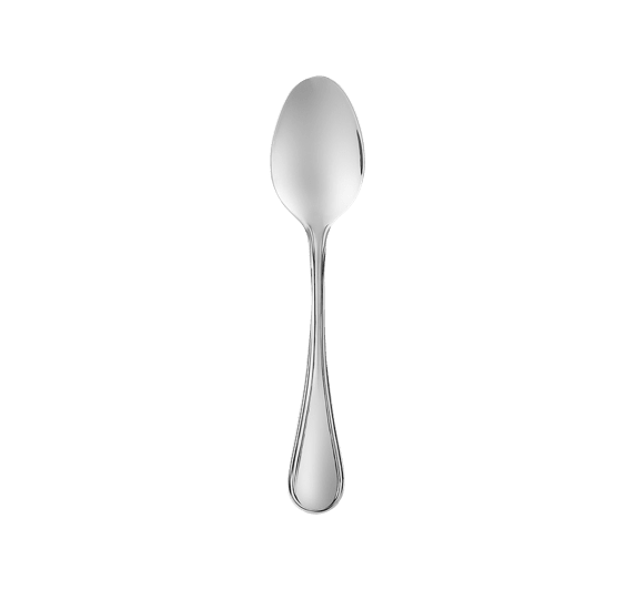 christofle espresso spoon albi acier  stainless steel 1