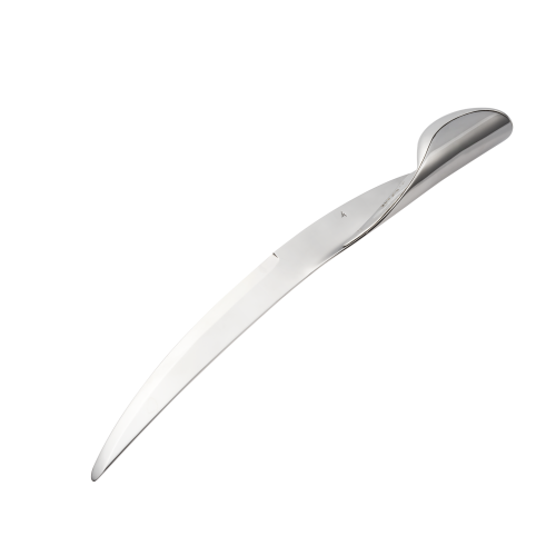 christofle Sterling Silver Champagne Saber - Elliott Barnes