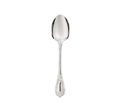 christofle tea spoon marly  sterling silver 1