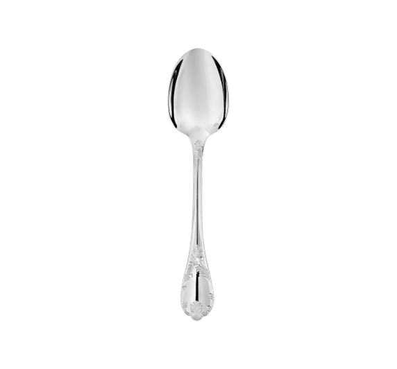 christofle sterling silver teaspoon 1