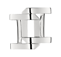 christofle ブレスレット  プリアージュ  スターリングシルバー  1