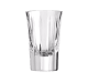 christofle Crystal vodka glasses - Set of 4