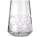 christofle vase moyen modèle en cristal 1