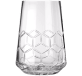 christofle crystal vase, medium 1