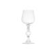 christofle set of 2 red wine glasses 2