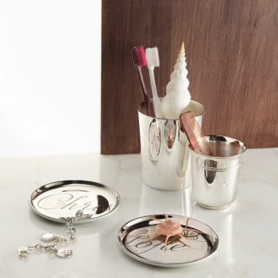 Little Luxuries