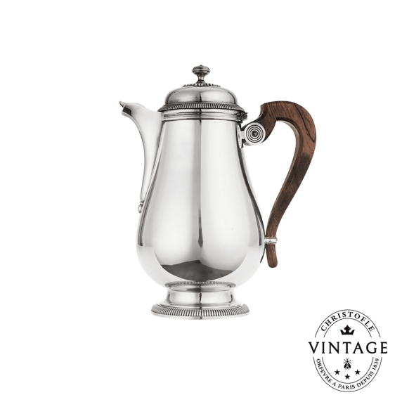 Vintage Christofle/PACKSHOT/coffee-pot-lauzun-V04158090_dddnmv