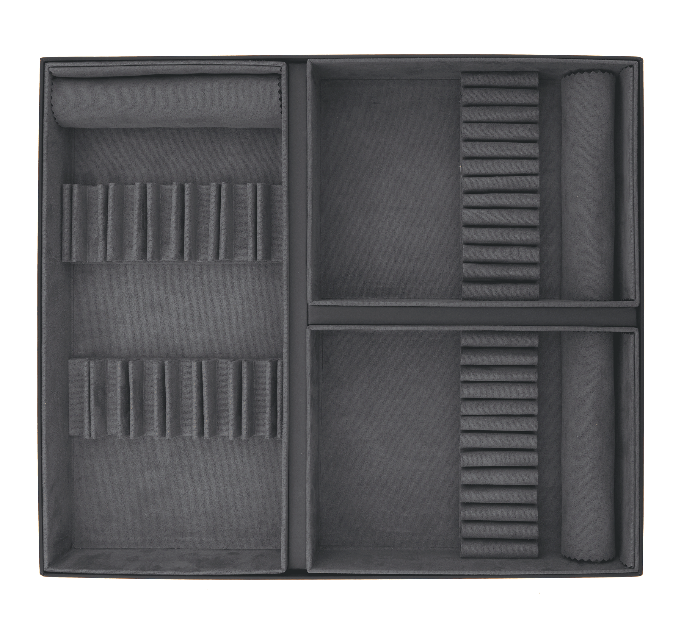 christofle storage box 36-piece - small (sold empty) 3
