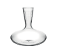 christofle decanter graphik  crystal 1
