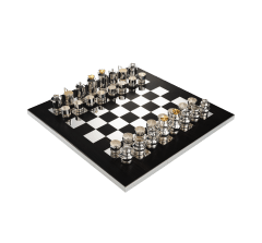 christofle the chess set 1