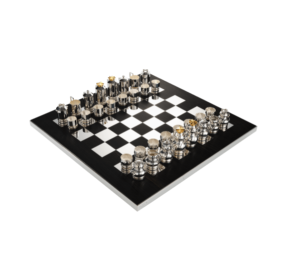 christofle the chess set 1