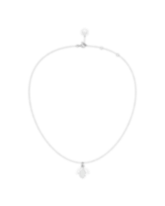 christofle Sterling Silver Chain Necklace