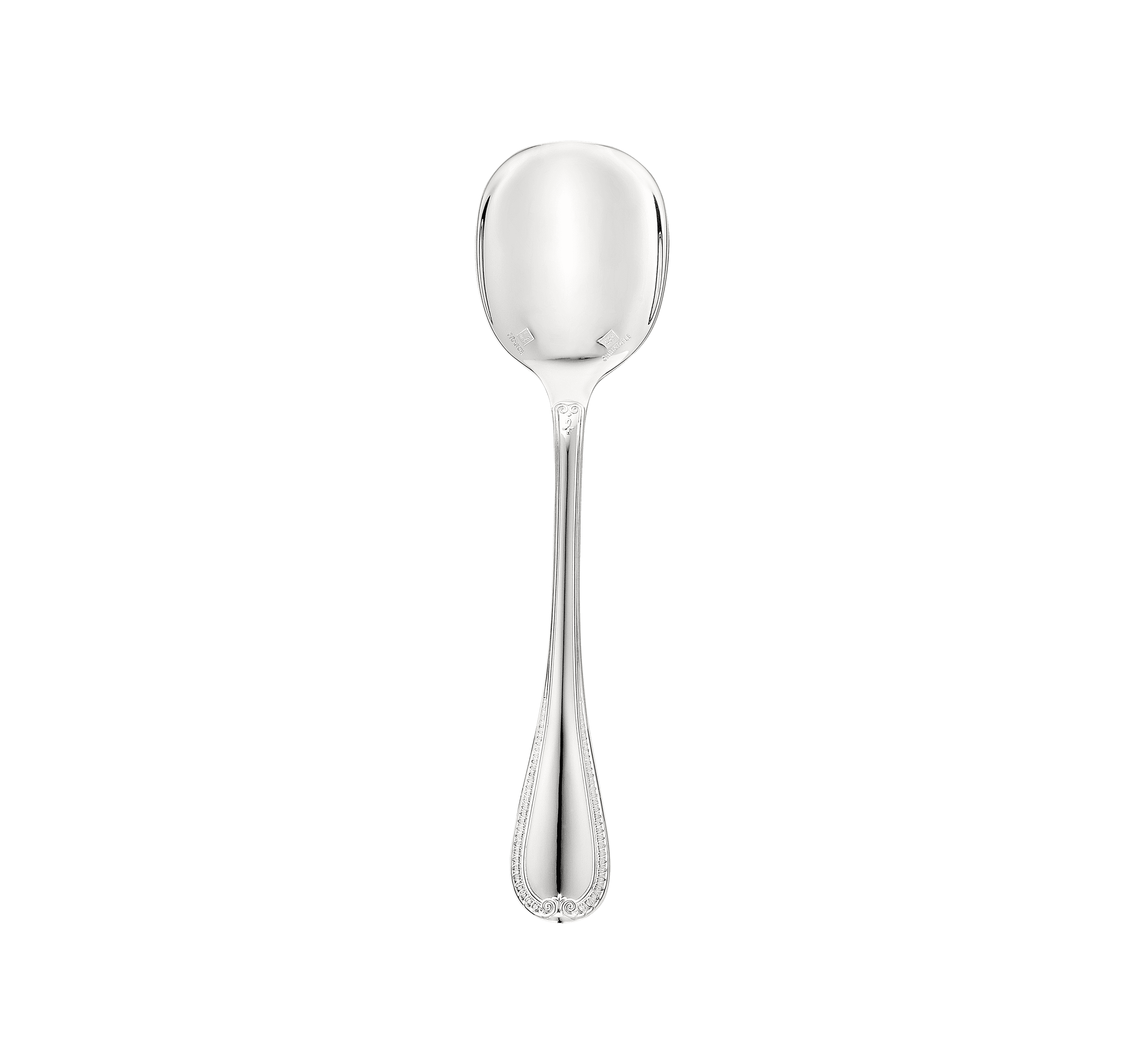 Ice spoon on sale