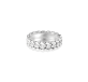 christofle small porcelain vase 8