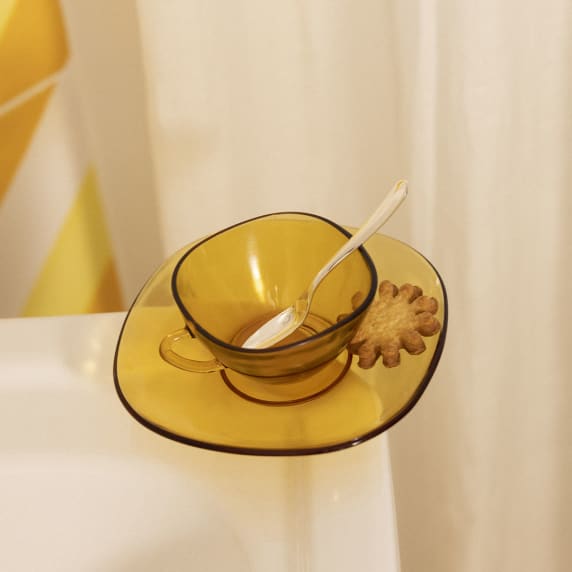 christofle silver-plated espresso spoon 4