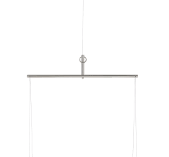 christofle rhodium plated silver mobile 1