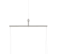 christofle rhodium plated silver mobile 1