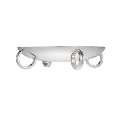 christofle silver-plated four-ring centerpiece fjerdingstad 0