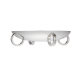 christofle silver-plated four-ring centerpiece 0