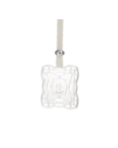 christofle silver plated celebration ornament 0