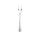 christofle cake fork rubans  silver plated 1
