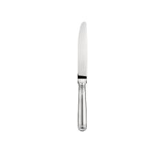 christofle dessert knife malmaison  silver plated 1