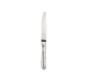 christofle Dessert knife Malmaison  Silver plated